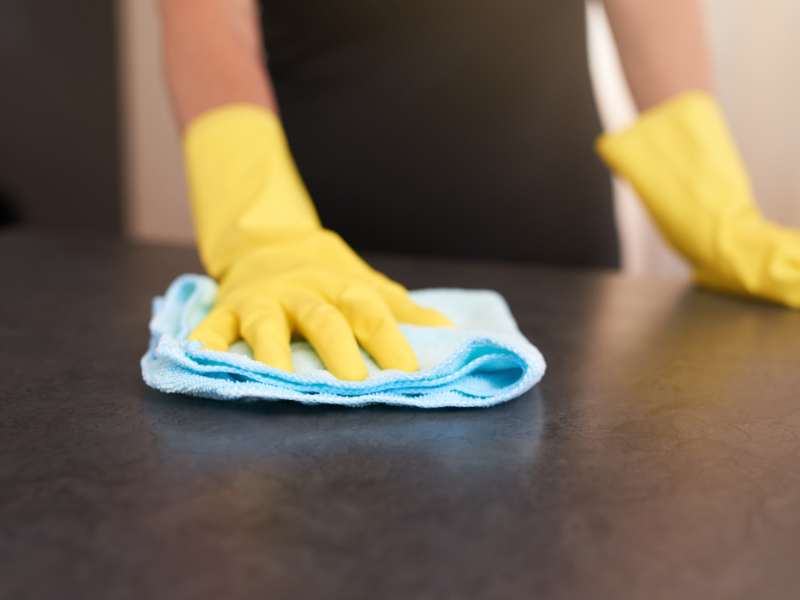 Spotless Home