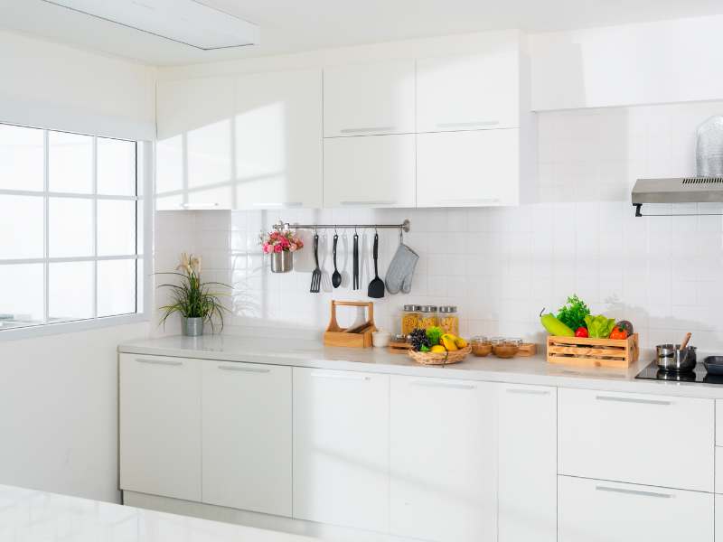 Spotless Home