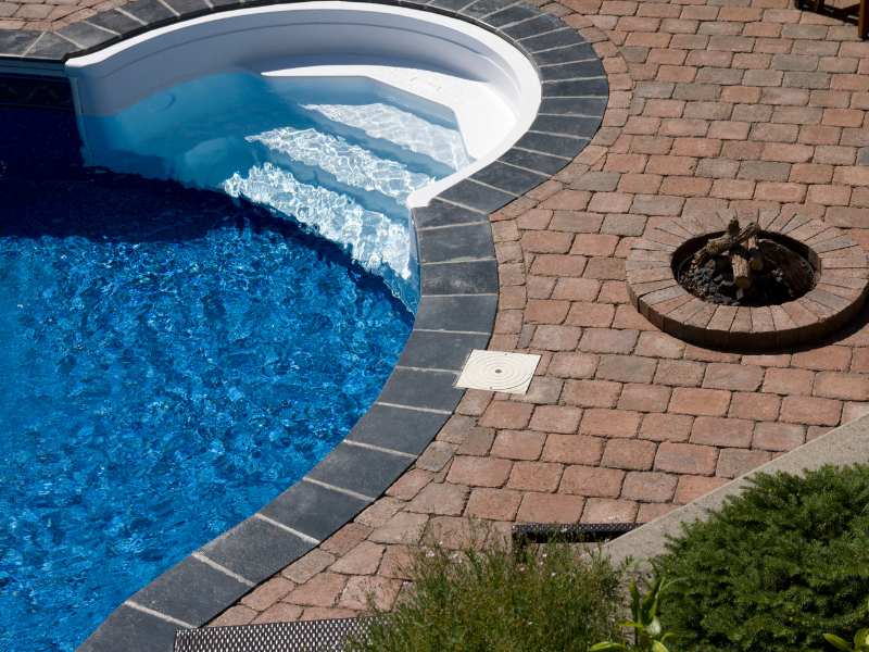 Pool maintenance tips