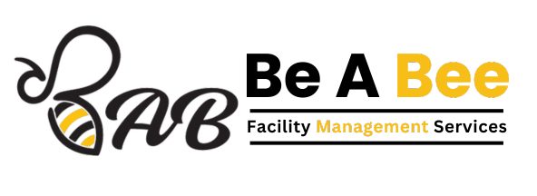 Be a Bee logo
